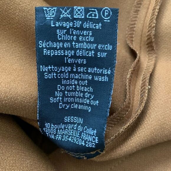 Sessun Dress XS - Picture 6 of 7